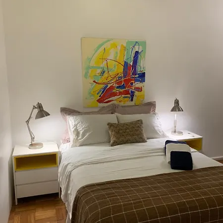 Leblon 3 Quartos Apartamento Completo